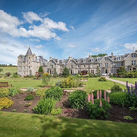 Nethybridge Hotel Nethy Bridge Buitenkant foto