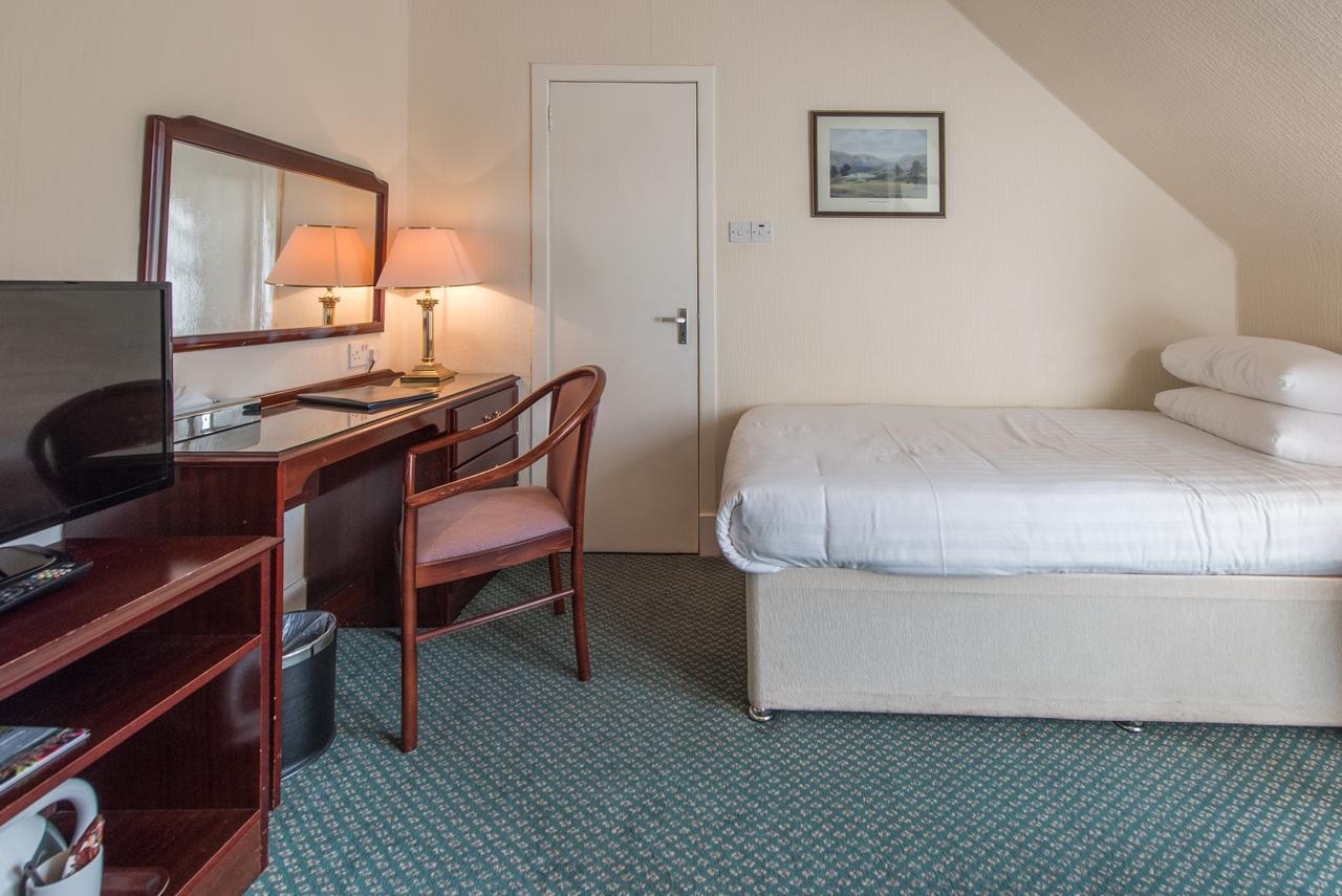 Nethybridge Hotel Nethy Bridge Kamer foto