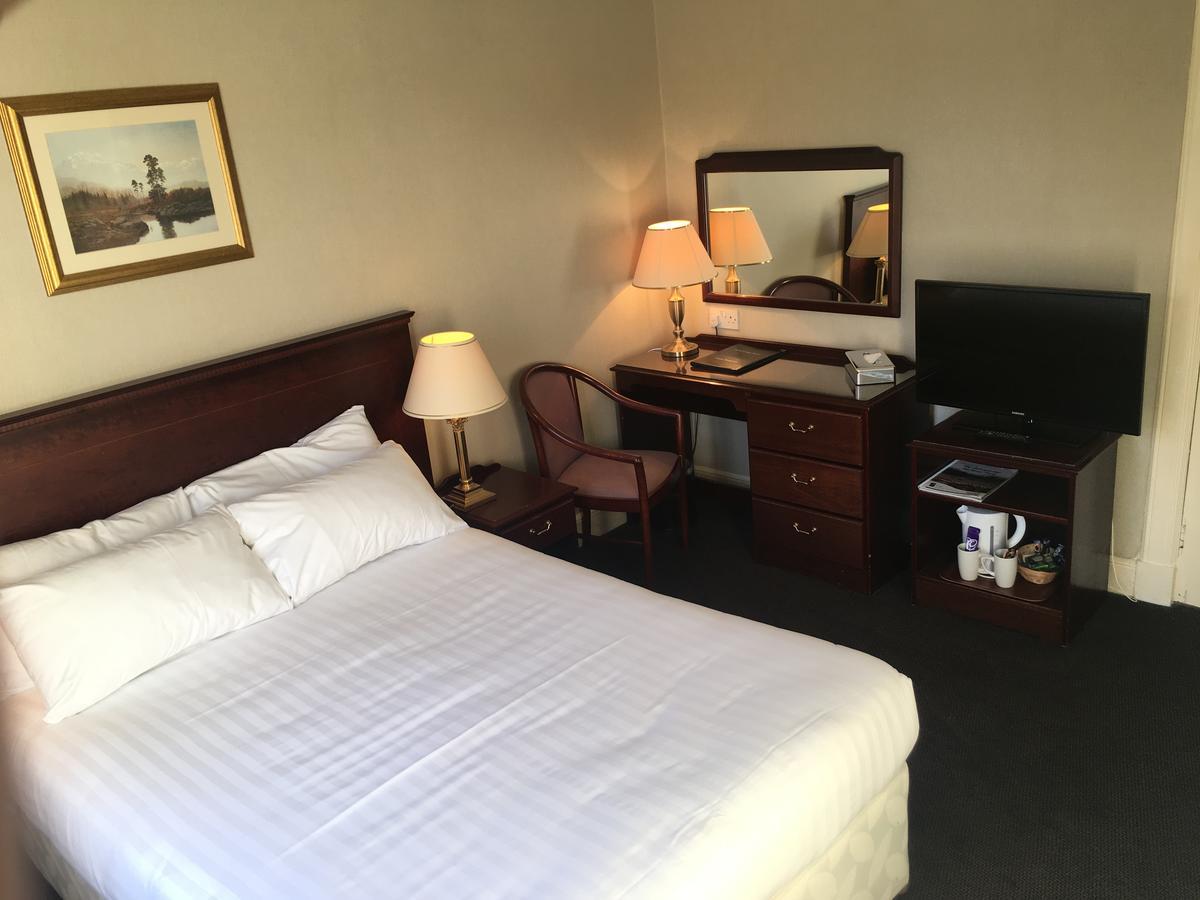 Nethybridge Hotel Nethy Bridge Kamer foto