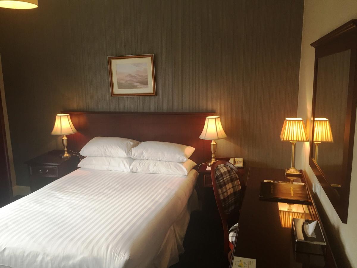 Nethybridge Hotel Nethy Bridge Kamer foto