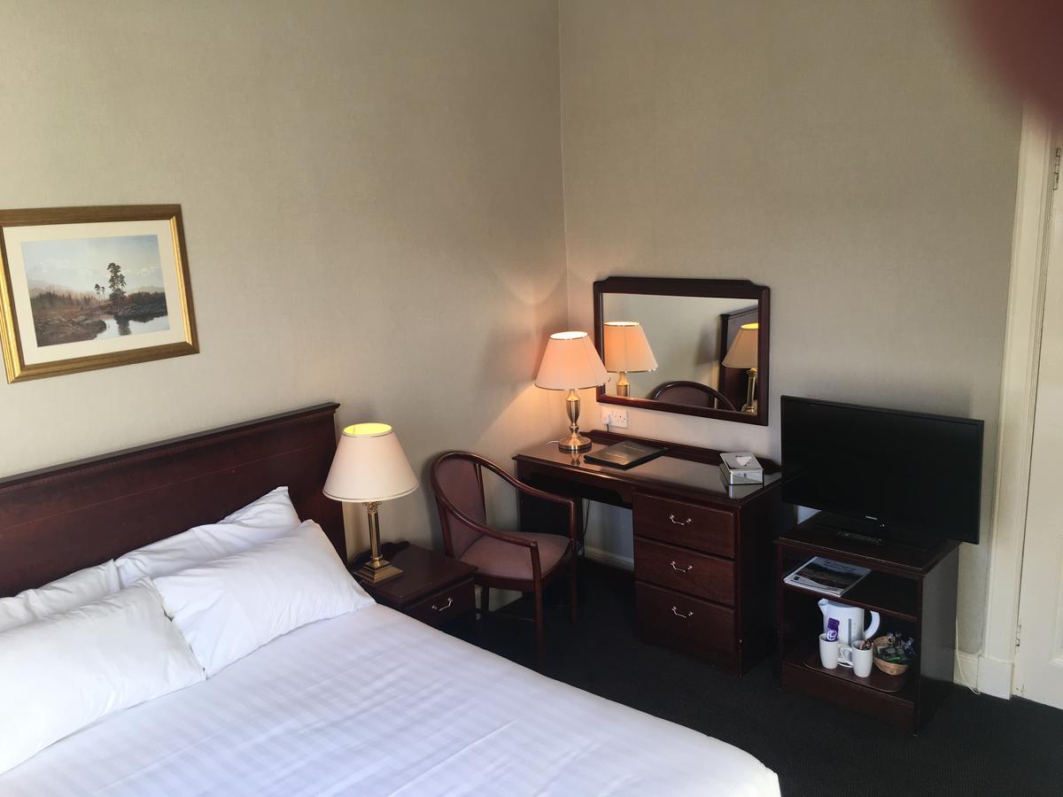 Nethybridge Hotel Nethy Bridge Kamer foto