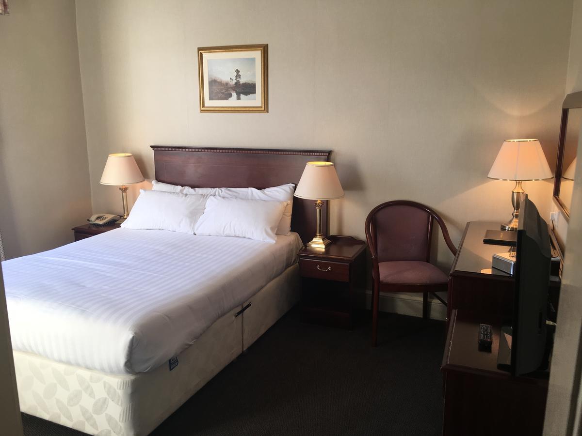 Nethybridge Hotel Nethy Bridge Kamer foto