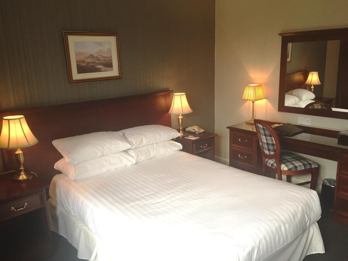 Nethybridge Hotel Nethy Bridge Kamer foto