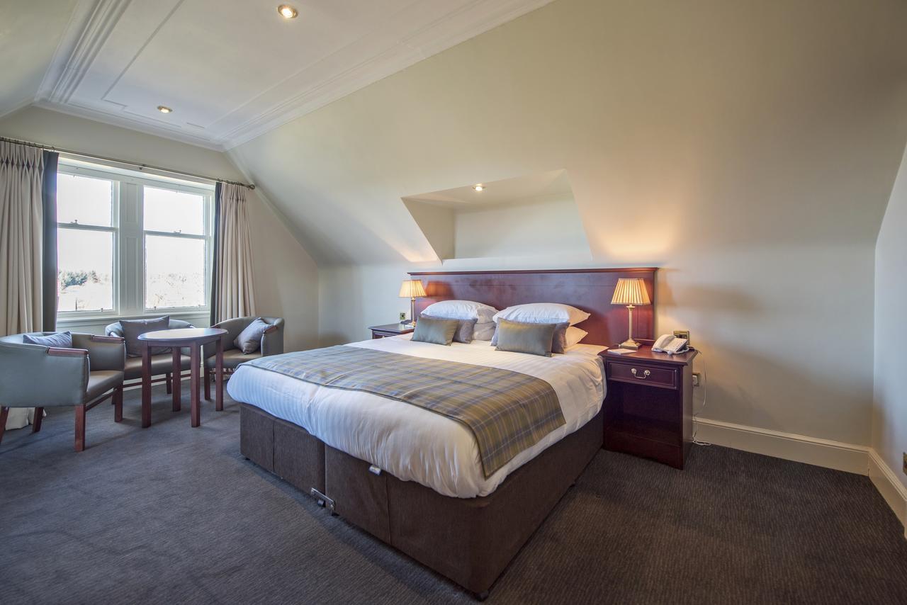 Nethybridge Hotel Nethy Bridge Kamer foto